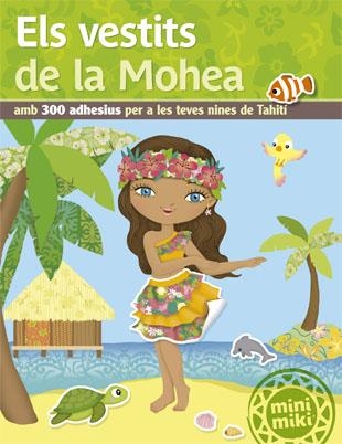 ELS VESTITS DE LA MOHEA | 9788424657499 | Llibreria Geli - Llibreria Online de Girona - Comprar llibres en català i castellà