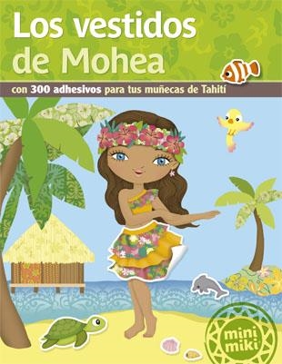 LOS VESTIDOS DE MOHEA | 9788424657512 | Llibreria Geli - Llibreria Online de Girona - Comprar llibres en català i castellà