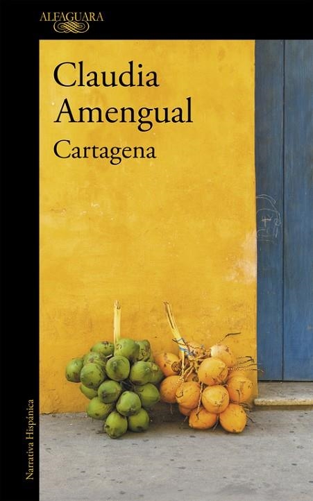 CARTAGENA  | 9788420420691 | AMENGUAL,CLAUDIA | Llibreria Geli - Llibreria Online de Girona - Comprar llibres en català i castellà