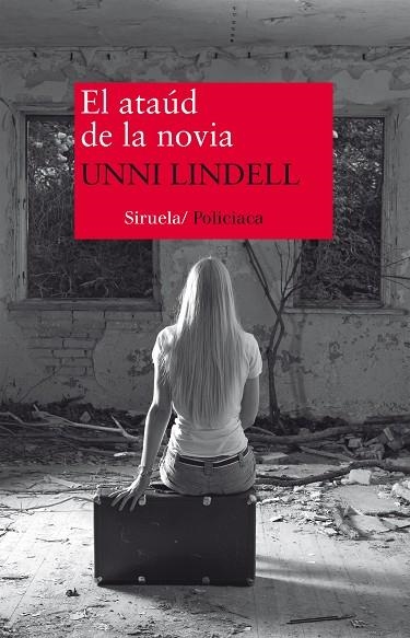 EL ATAÚD DE LA NOVIA | 9788416638864 | LINDELL,UNNI | Llibreria Geli - Llibreria Online de Girona - Comprar llibres en català i castellà