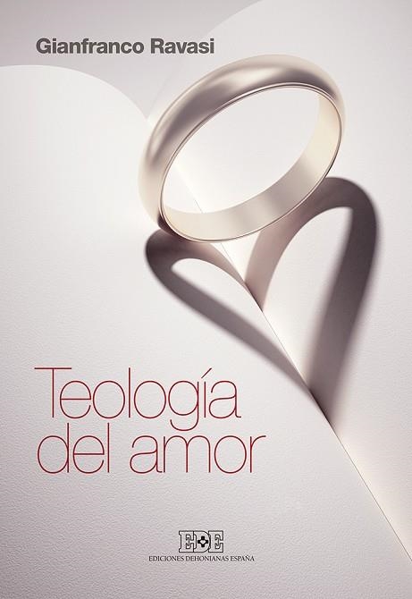 TEOLOGÍA DEL AMOR | 9788416803002 | RAVASI,GIANFRANCO | Llibreria Geli - Llibreria Online de Girona - Comprar llibres en català i castellà