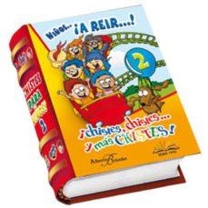 NIÑOS A REIR-2.CHISTES CHISTES Y MAS CHISTES | 9786124076589 | Llibreria Geli - Llibreria Online de Girona - Comprar llibres en català i castellà