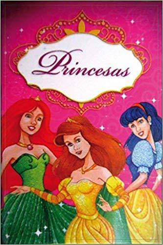 PRINCESAS | 9786123030377 | Llibreria Geli - Llibreria Online de Girona - Comprar llibres en català i castellà