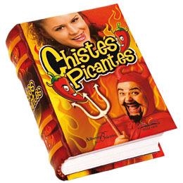 CHISTES PICANTES | 9786034013315 | Llibreria Geli - Llibreria Online de Girona - Comprar llibres en català i castellà