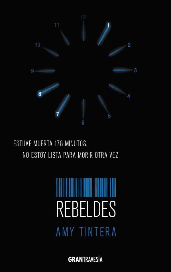 REBELDES | 9788494528248 | TINTERA,AMY | Llibreria Geli - Llibreria Online de Girona - Comprar llibres en català i castellà