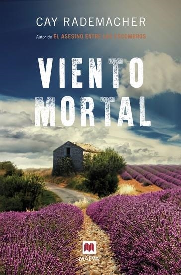 VIENTO MORTAL | 9788416363902 | RADEMACHER,CAY | Llibreria Geli - Llibreria Online de Girona - Comprar llibres en català i castellà