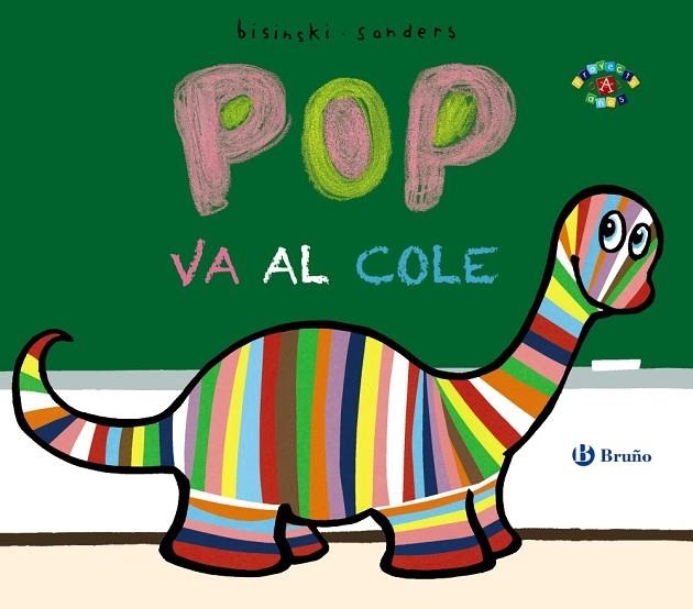 POP VA AL COLE | 9788469605271 | BISINSKI,PIERRICK | Llibreria Geli - Llibreria Online de Girona - Comprar llibres en català i castellà