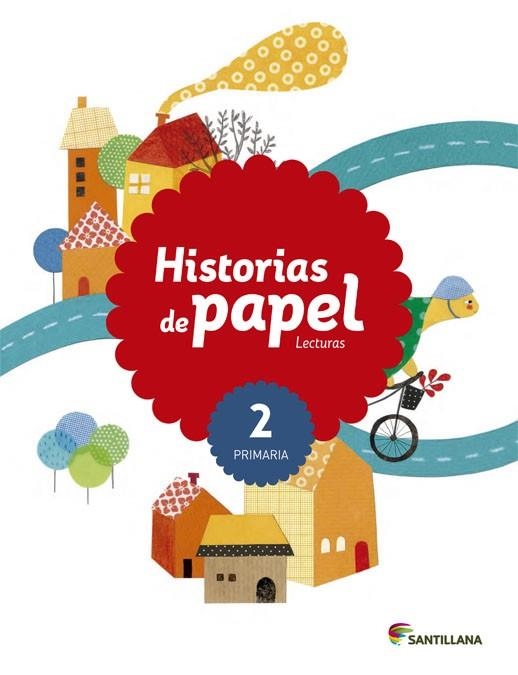 LECTURAS.HISTORIAS DE PAPEL | 9788468025568 | Llibreria Geli - Llibreria Online de Girona - Comprar llibres en català i castellà