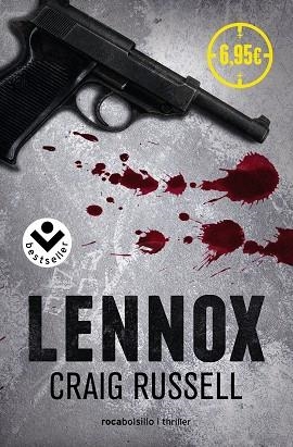 LENNOX | 9788416240524 | RUSSELL,CRAIG | Llibreria Geli - Llibreria Online de Girona - Comprar llibres en català i castellà