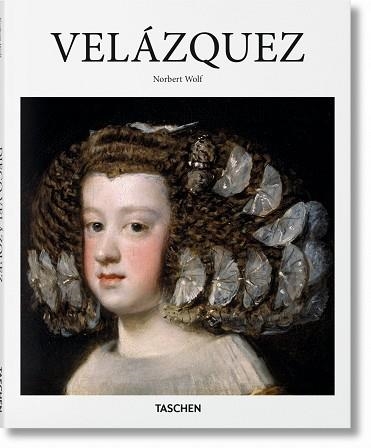 VELÁZQUEZ | 9783836560856 | WOLF,NORBERT | Llibreria Geli - Llibreria Online de Girona - Comprar llibres en català i castellà