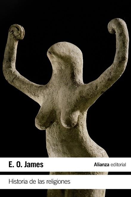 HISTORIA DE LAS RELIGIONES | 9788491044208 | E.O,JAMES | Llibreria Geli - Llibreria Online de Girona - Comprar llibres en català i castellà