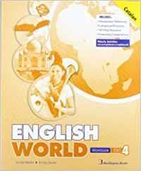 ENGLISH WORLD(QUART D'ESO.WOORKBOOK) | 9789963485062 | Llibreria Geli - Llibreria Online de Girona - Comprar llibres en català i castellà