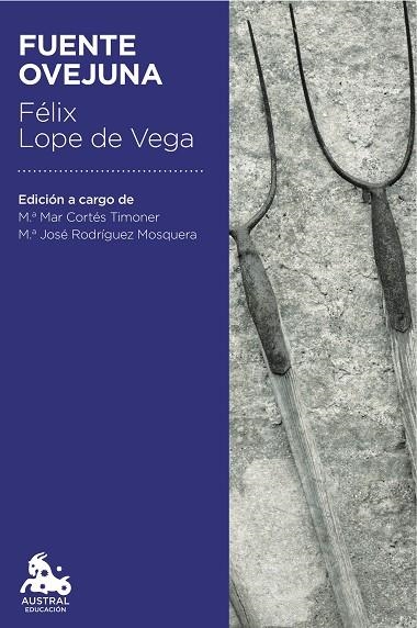 FUENTE OVEJUNA | 9788467048100 | LOPE DE VEGA,FELIX | Llibreria Geli - Llibreria Online de Girona - Comprar llibres en català i castellà