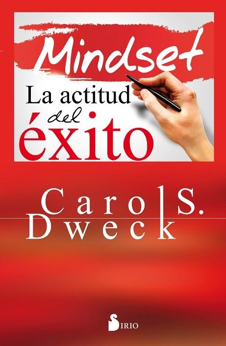 MINDSET.LA ACTITUD DEL ÉXITO | 9788416579167 | DWECK,CAROL | Llibreria Geli - Llibreria Online de Girona - Comprar llibres en català i castellà