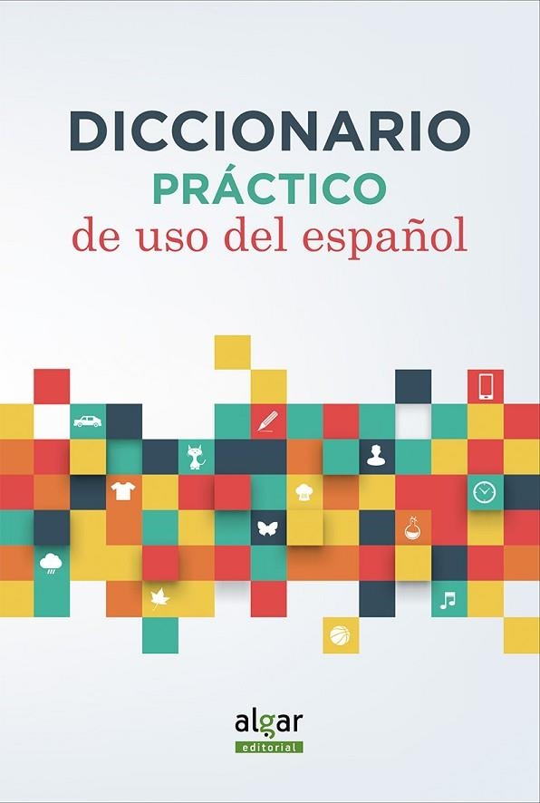 DICCIONARIO PRÁCTICO DE USO DEL ESPAÑOL | 9788498458206 |  LACREU,JOSEP | Libreria Geli - Librería Online de Girona - Comprar libros en catalán y castellano