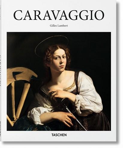 CARAVAGGIO | 9783836559911 | LAMBERT,GILLES | Libreria Geli - Librería Online de Girona - Comprar libros en catalán y castellano