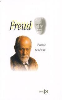 FREUD | 9788470903748 | LANDMAN, PATRICK | Libreria Geli - Librería Online de Girona - Comprar libros en catalán y castellano