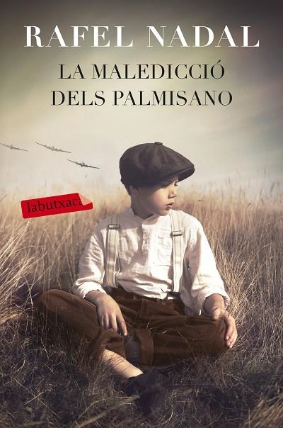 LA MALEDICCIÓ DELS PALMISANO | 9788416600359 | NADAL,RAFEL  | Llibreria Geli - Llibreria Online de Girona - Comprar llibres en català i castellà