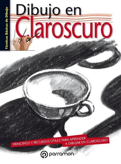 DIBUJO EN CLAROSCURO | 9788434210592 | Llibreria Geli - Llibreria Online de Girona - Comprar llibres en català i castellà