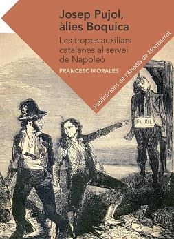 JOSEP PUJOL,ÀLIES BOQUICA | 9788498838497 | MORALES GARCIA,FRANCESC | Llibreria Geli - Llibreria Online de Girona - Comprar llibres en català i castellà