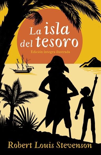 LA ISLA DEL TESORO | 9788420484471 | STEVENSON,ROBERT  L. | Llibreria Geli - Llibreria Online de Girona - Comprar llibres en català i castellà