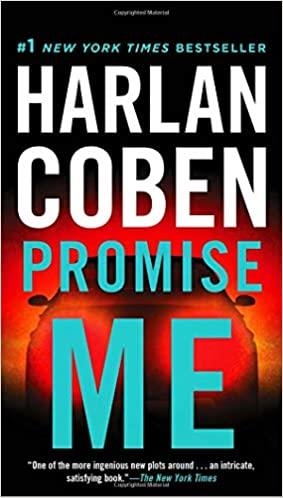 PROMISE ME | 9780451219244 | COBEN,HARLAN | Llibreria Geli - Llibreria Online de Girona - Comprar llibres en català i castellà