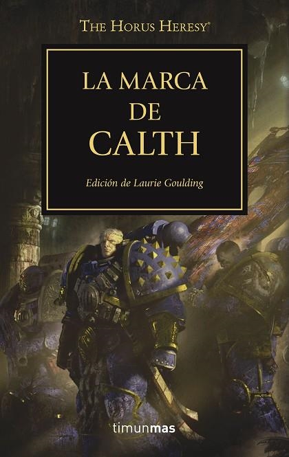 LA MARCA DE CALTH, Nº 25 | 9788445003329 | V.V.A.A. | Llibreria Geli - Llibreria Online de Girona - Comprar llibres en català i castellà