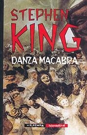 DANZA MACABRA | 9788477028345 | KING,STEPHEN | Llibreria Geli - Llibreria Online de Girona - Comprar llibres en català i castellà