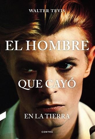 EL HOMBRE QUE CAYÓ EN LA TIERRA | 9788494561214 | TEVIS,WALTER | Llibreria Geli - Llibreria Online de Girona - Comprar llibres en català i castellà