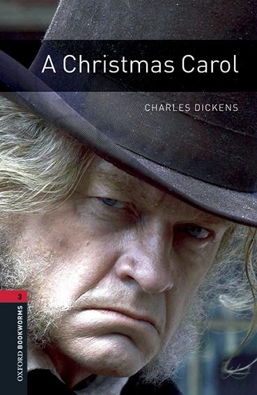 A CHRISTMAS CAROL  | 9780194620918 | DICKENS,CHARLES | Llibreria Geli - Llibreria Online de Girona - Comprar llibres en català i castellà