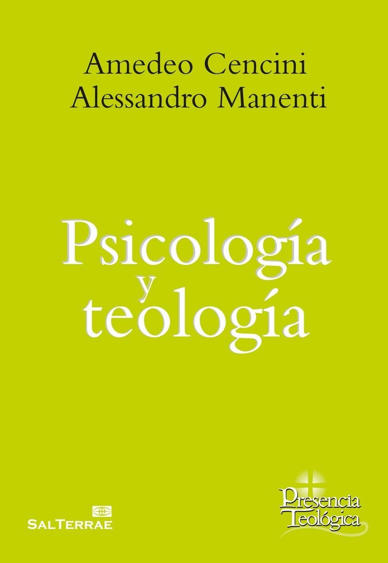 PSICOLOGÍA Y TEOLOGÍA | 9788429325911 | CENCINI,AMADEO/MANENTI,ALESSANDRO | Llibreria Geli - Llibreria Online de Girona - Comprar llibres en català i castellà