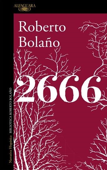 2666 | 9788420423920 | BOLAÑO,ROBERTO | Llibreria Geli - Llibreria Online de Girona - Comprar llibres en català i castellà