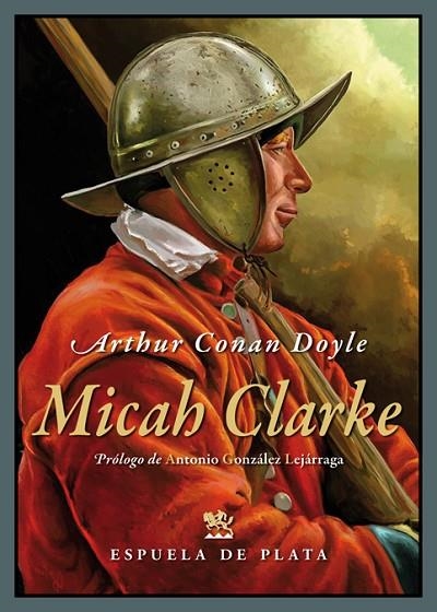 MICAH CLARKE | 9788416034772 | CONAN DOYLE,ARTHUR | Llibreria Geli - Llibreria Online de Girona - Comprar llibres en català i castellà