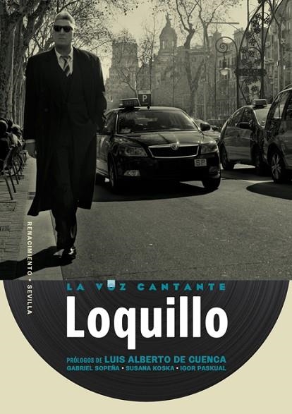 LOQUILLO | 9788416685707 | A.A.D.D. | Llibreria Geli - Llibreria Online de Girona - Comprar llibres en català i castellà