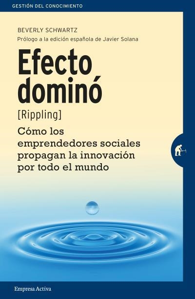 EFECTO DOMINÓ | 9788492921539 | SCHWARTZ,BEVERLY | Llibreria Geli - Llibreria Online de Girona - Comprar llibres en català i castellà