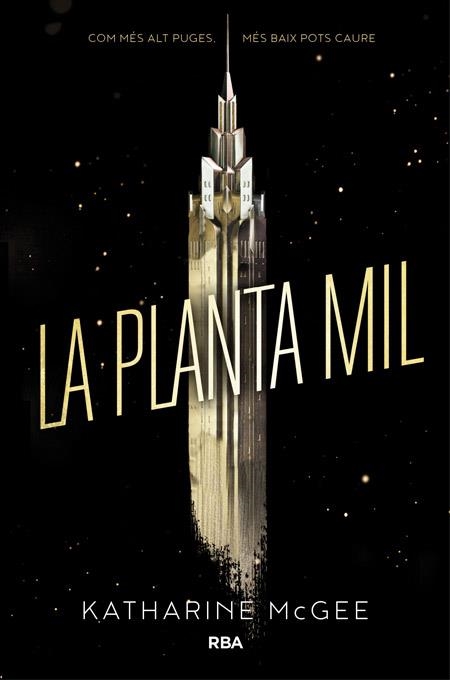 LA PLANTA MIL(CATALÀ) | 9788427210820 | MCGEE,KATHARINE | Libreria Geli - Librería Online de Girona - Comprar libros en catalán y castellano