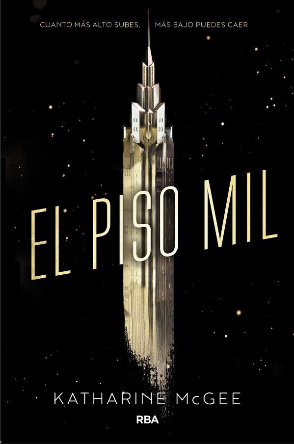 EL PISO MIL | 9788427210325 | MCGEE,KATHARINE | Llibreria Geli - Llibreria Online de Girona - Comprar llibres en català i castellà