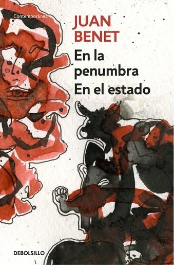 EN LA PENUMBRA/EN EL ESTADO | 9788490627587 | BENET,JUAN | Llibreria Geli - Llibreria Online de Girona - Comprar llibres en català i castellà