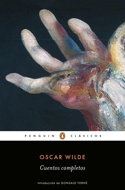 CUENTOS COMPLETOS(WILDE) | 9788491052357 | WILDE,OSCAR | Llibreria Geli - Llibreria Online de Girona - Comprar llibres en català i castellà