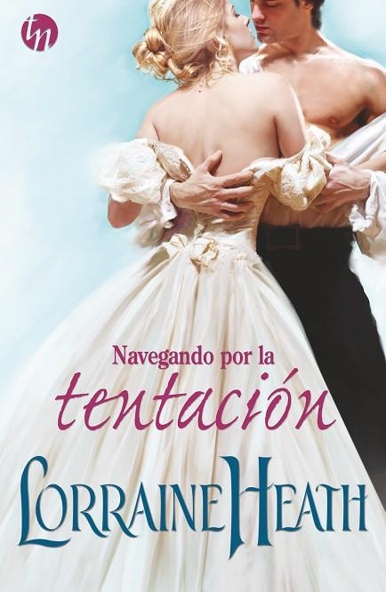 NAVEGANDO POR LA TENTACIÓN | 9788468784656 | HEATH,LORRAINE | Llibreria Geli - Llibreria Online de Girona - Comprar llibres en català i castellà