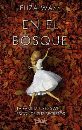 EN EL BOSQUE | 9788416712168 | WASS,ELIZA | Llibreria Geli - Llibreria Online de Girona - Comprar llibres en català i castellà