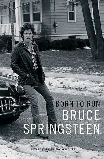 BORN TO RUN.MEMORIAS | 9788439731825 | SPRINGSTEEN,BRUCE | Llibreria Geli - Llibreria Online de Girona - Comprar llibres en català i castellà