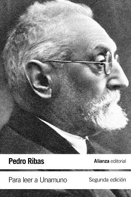 PARA LEER A UNAMUNO | 9788491044475 | RIBAS,PEDRO | Llibreria Geli - Llibreria Online de Girona - Comprar llibres en català i castellà