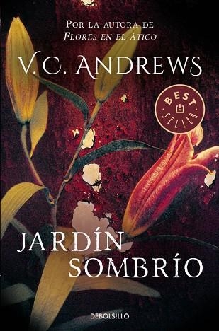 JARDIN SOMBRIO | 9788497598613 | ANDREWS,V.C. | Libreria Geli - Librería Online de Girona - Comprar libros en catalán y castellano