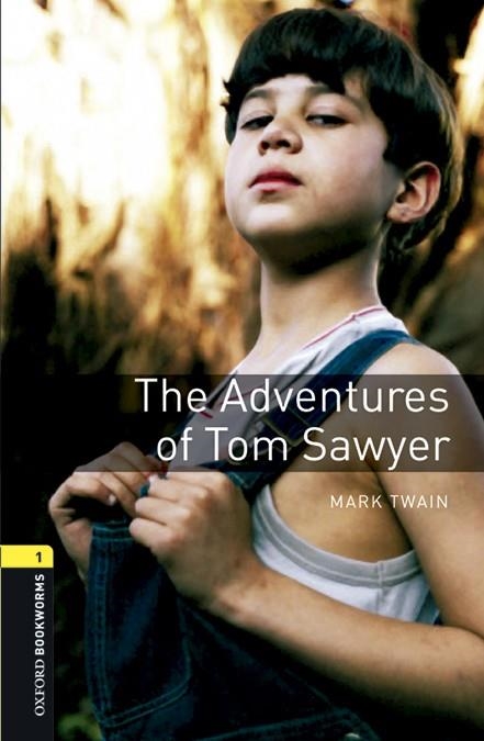 THE ADVENTURES OF TOM SAWYER MP3 PACK | 9780194620321 | TWAIN,MARK | Llibreria Geli - Llibreria Online de Girona - Comprar llibres en català i castellà