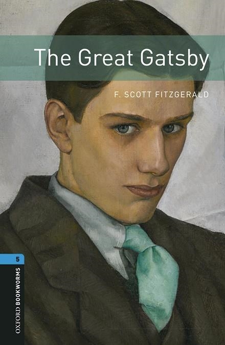 THE GREAT GATSBY MP3 PACK | 9780194621168 | FITZGERALD,F.SCOTT | Llibreria Geli - Llibreria Online de Girona - Comprar llibres en català i castellà