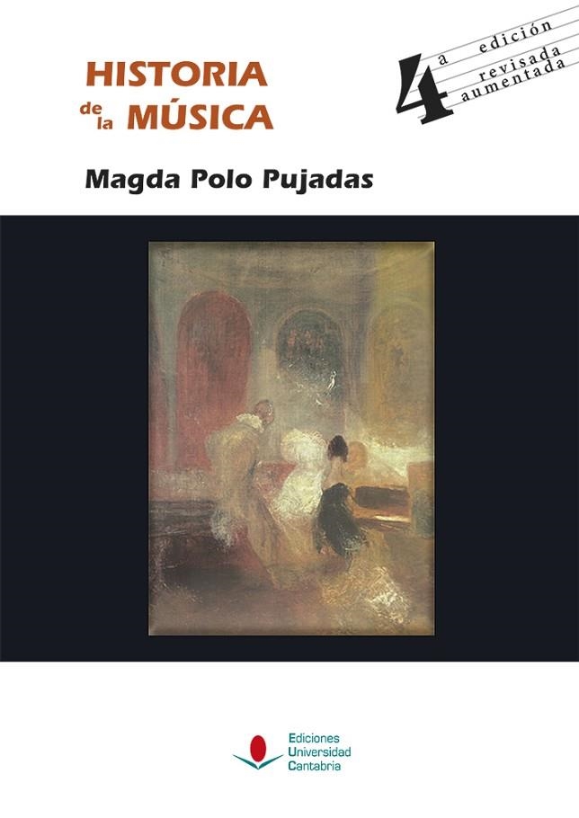 HISTORIA DE LA MÚSICA  | 9788481027860 | POLO PUJADAS,MAGDA | Llibreria Geli - Llibreria Online de Girona - Comprar llibres en català i castellà