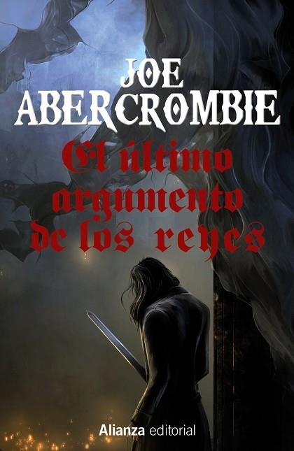 EL ÚLTIMO ARGUMENTO DE LOS REYES(LA PRIMERA LEY.LIBRO-3) | 9788491044376 | ABERCROMBIE,JOE | Llibreria Geli - Llibreria Online de Girona - Comprar llibres en català i castellà