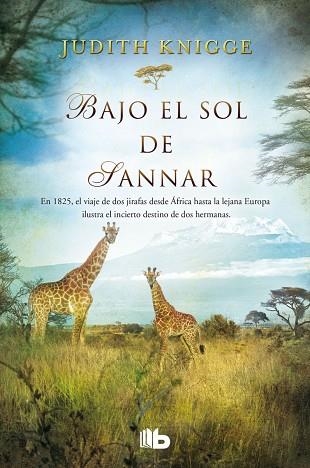 BAJO EL SOL DE SANNAR | 9788490702468 | KNIGGE,JUDITH | Llibreria Geli - Llibreria Online de Girona - Comprar llibres en català i castellà