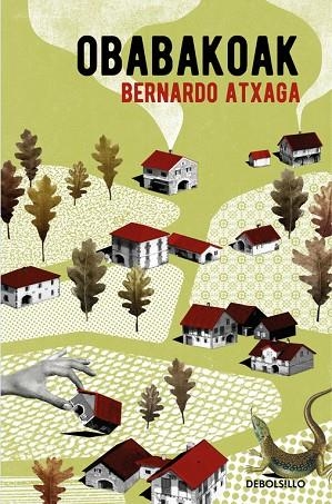 OBABAKOAK | 9788466332309 | ATXAGA,BERNARDO | Llibreria Geli - Llibreria Online de Girona - Comprar llibres en català i castellà